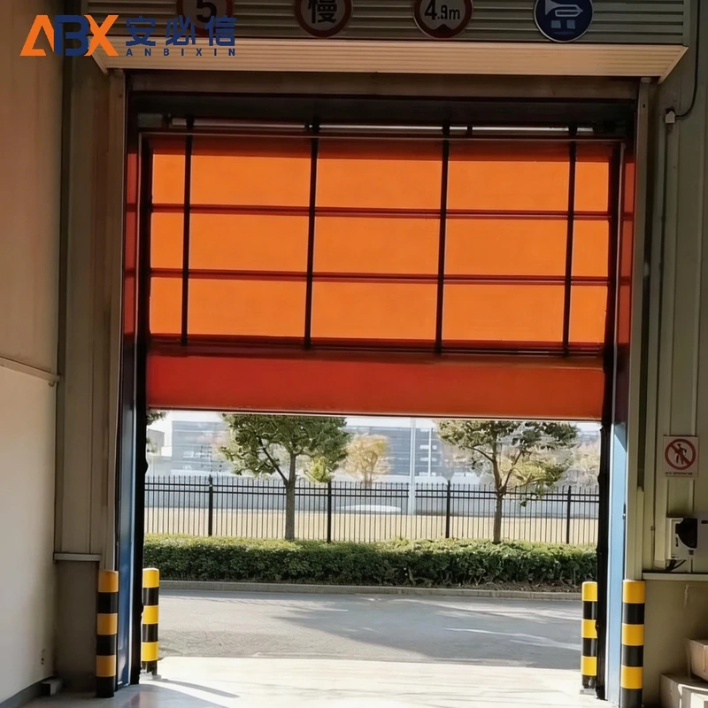 玉树藏族自治州背带堆积门