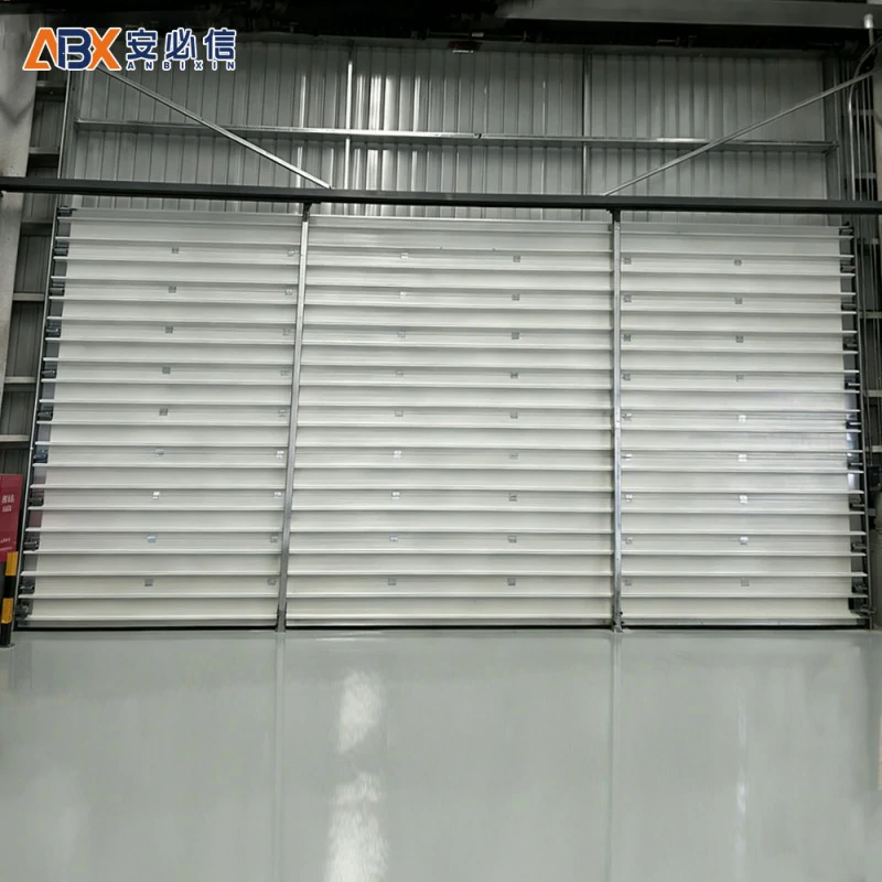 玉树藏族自治州工业提升门